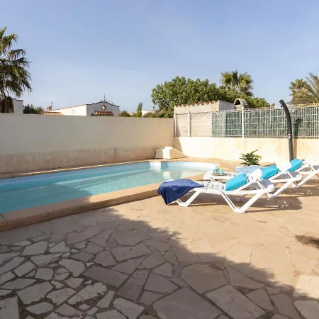 Jenaro Сasa de vacaciones