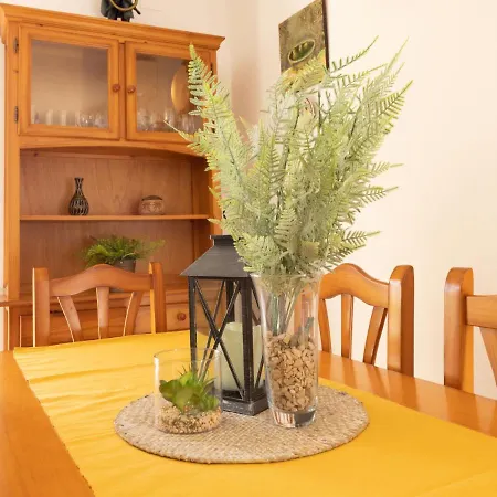 Holiday home Jenaro By Interhome