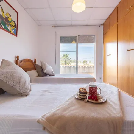 Holiday home Jenaro By Interhome *