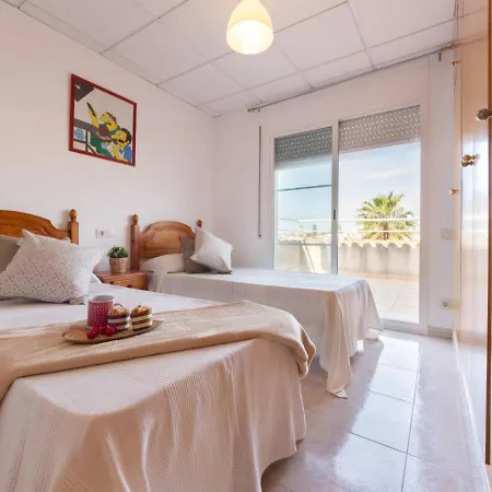 Jenaro By Interhome Holiday home
