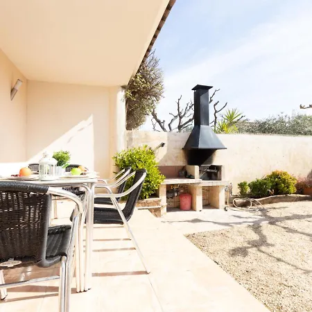 Holiday home Jenaro By Interhome
