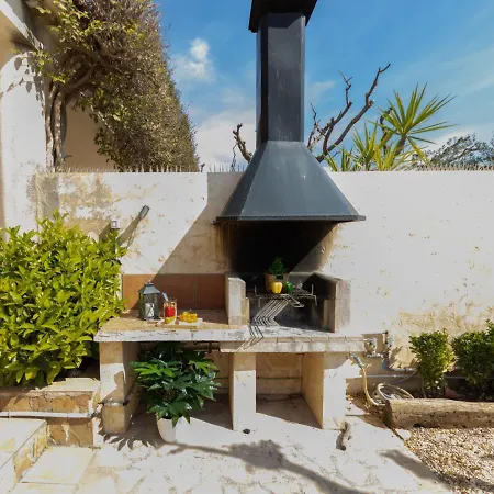 Jenaro By Interhome Holiday home *