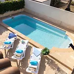 Jenaro By Interhome Casa vacanze