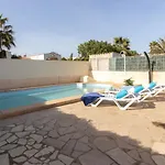 Jenaro By Interhome Casa vacanze