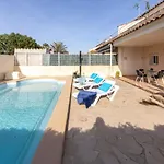 Jenaro By Interhome Casa vacanze Riumar