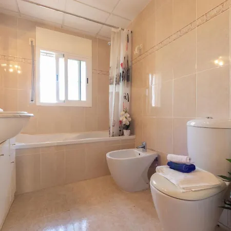 Jenaro By Interhome Vakantiehuis Riumar