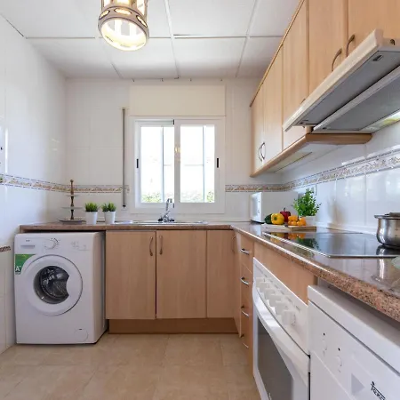 Vakantiehuis Jenaro By Interhome Riumar