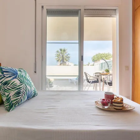 Vakantiehuis Jenaro By Interhome *