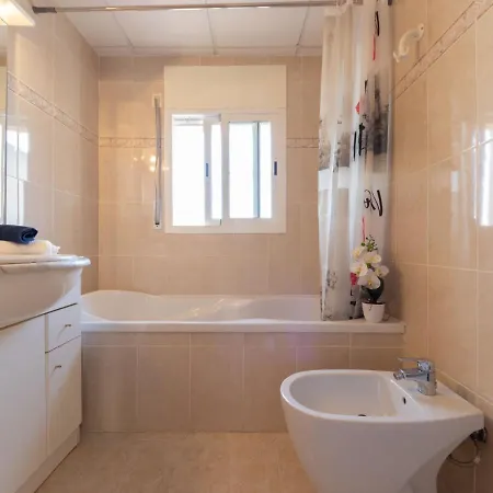 Vakantiehuis Jenaro By Interhome Riumar