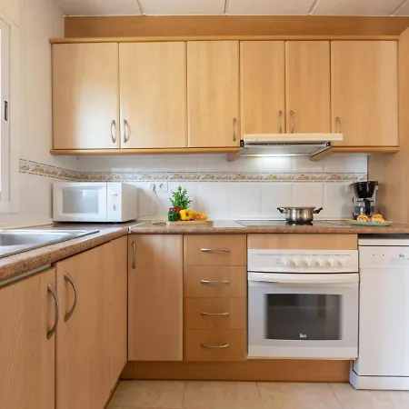 Vakantiehuis Jenaro By Interhome