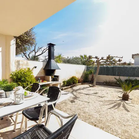 Jenaro By Interhome Vakantiehuis Riumar